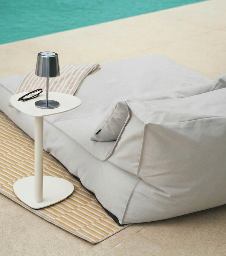 Outdoor Lounge 'Das Daybed'