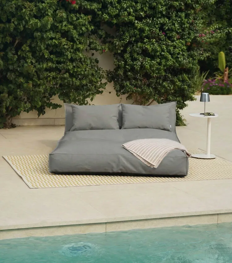 Outdoor Lounge 'Das Daybed'