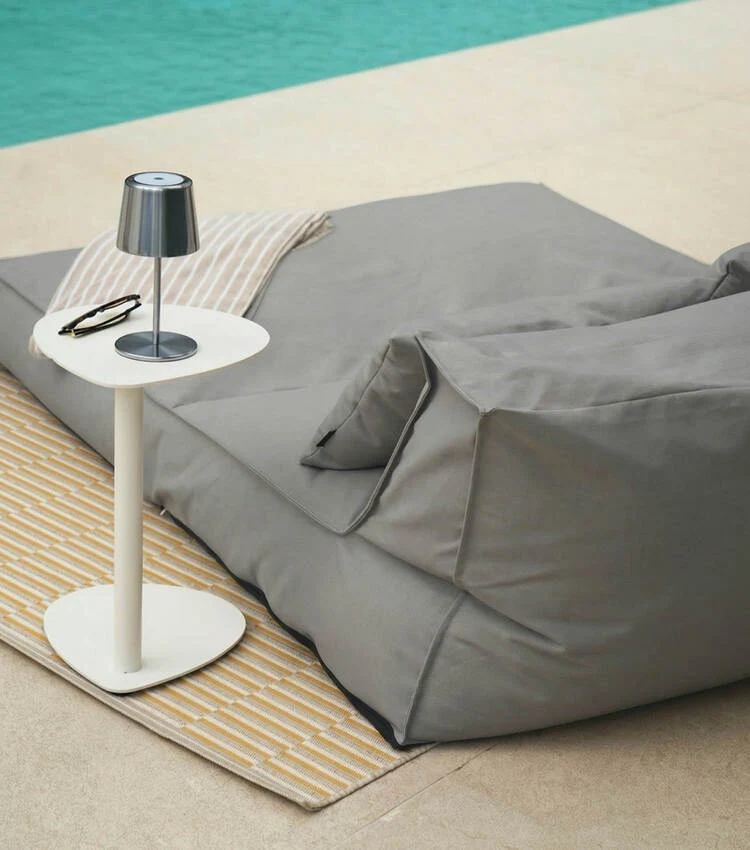 Outdoor Lounge 'Das Daybed'