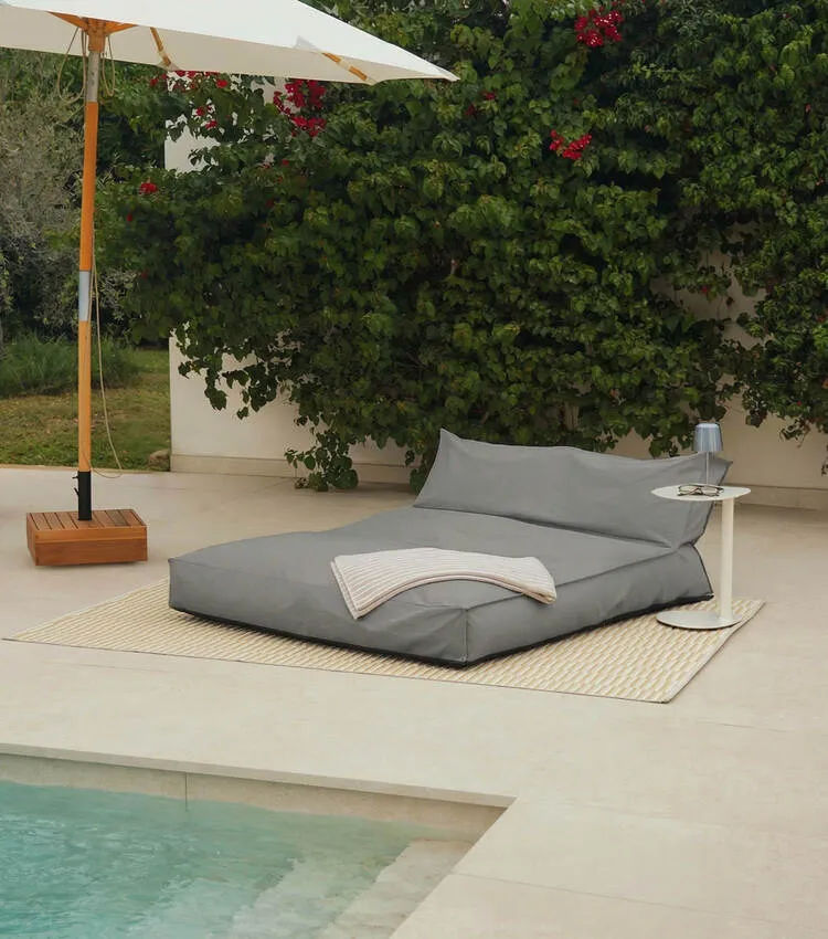 Outdoor Lounge 'Das Daybed'
