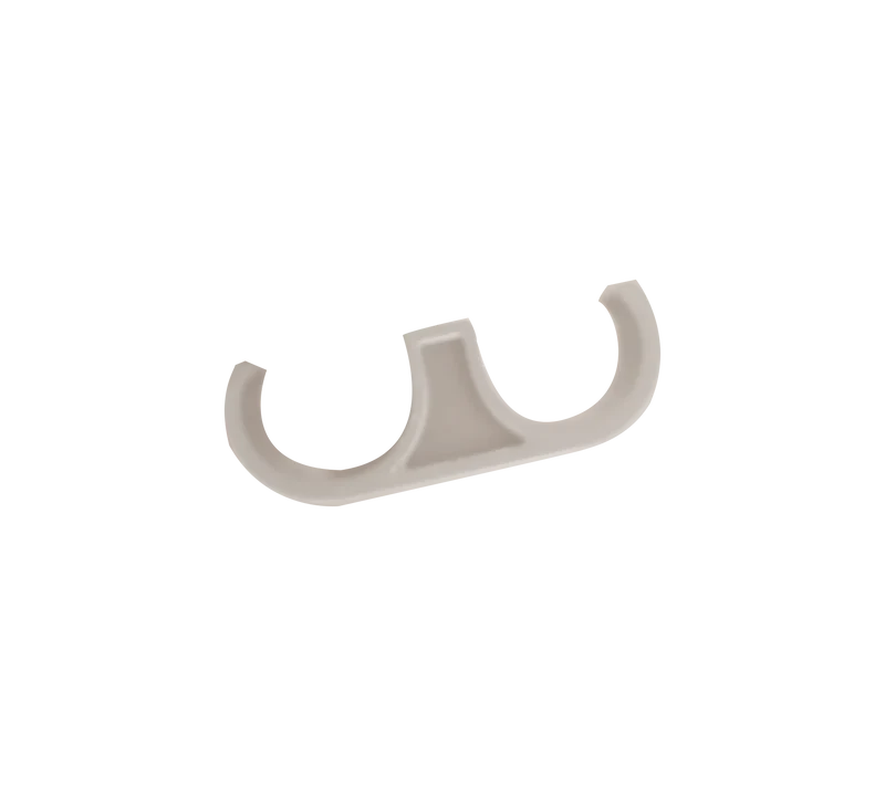 Al Dente lounge chair connection bracket set