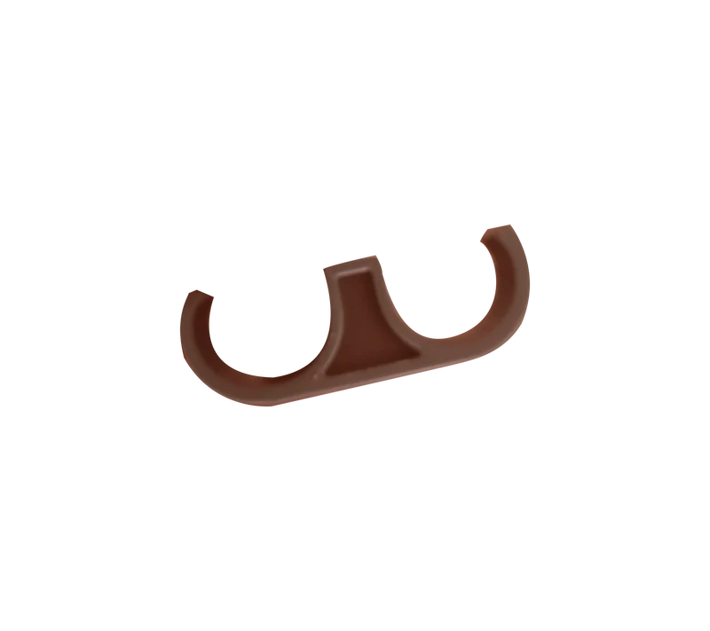 Al Dente lounge chair connection bracket set