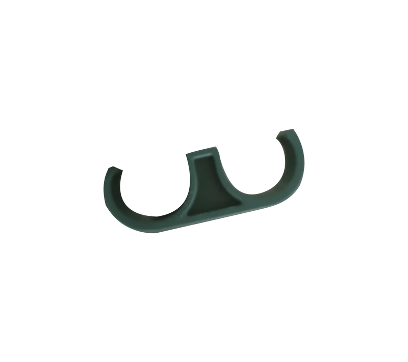 Al Dente lounge chair connection bracket set