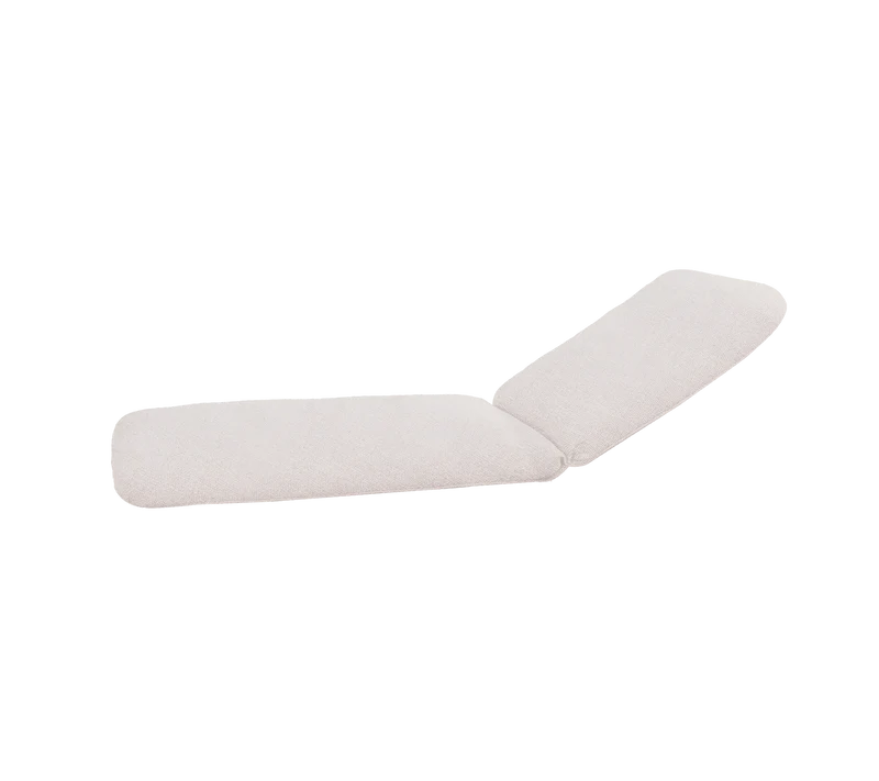 Vista sunbed, cushion