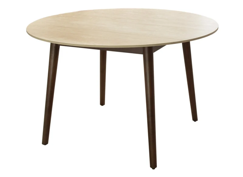 Round Dining Table