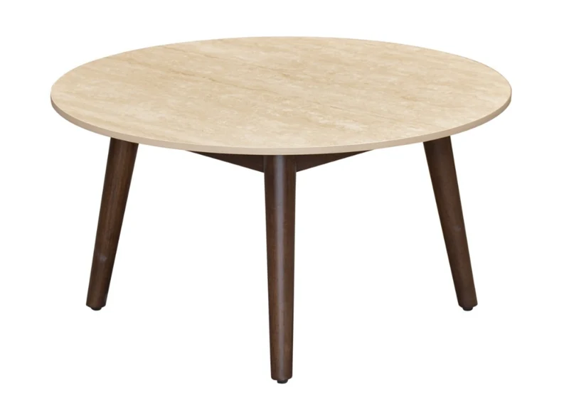 Round Coffee Table
