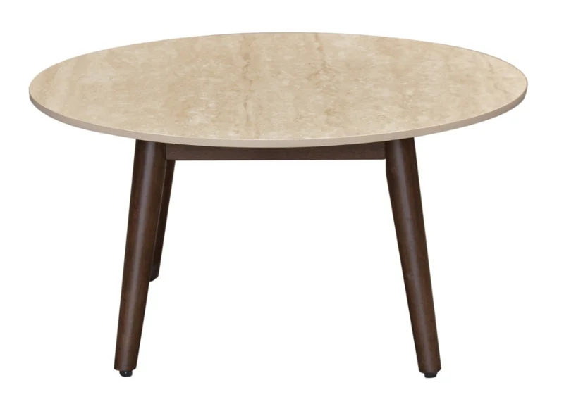 Round Coffee Table