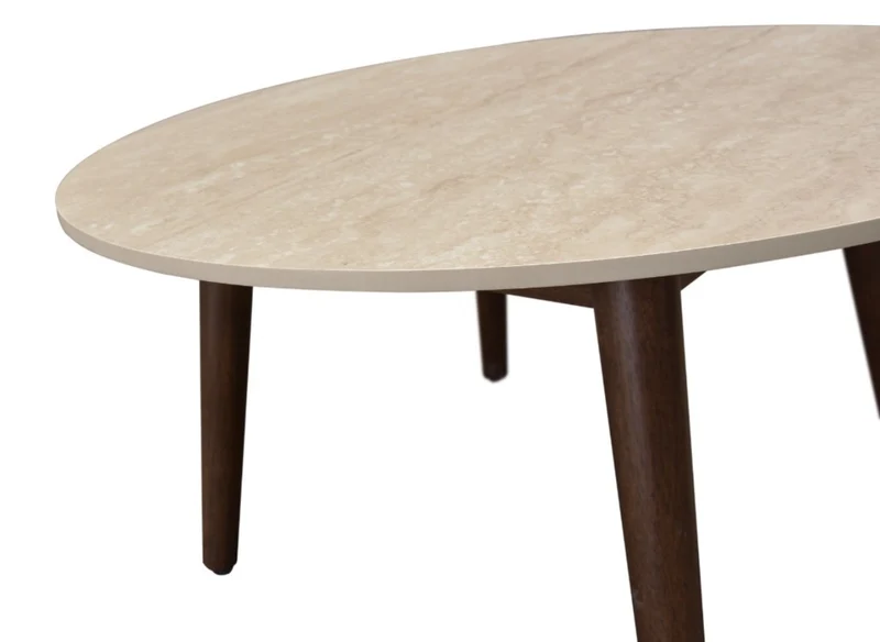 Round Coffee Table