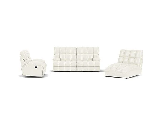 2.5 Seater with End Recliners + Recliner + Chaise