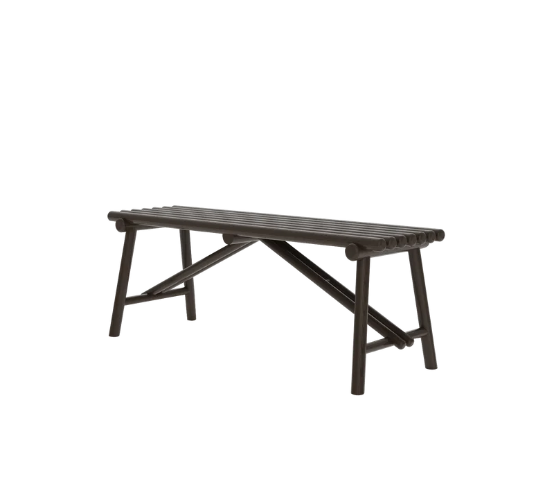 Sticks bench indoor