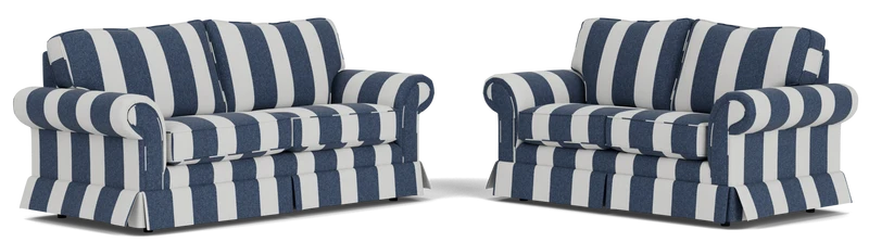 2.5 Seater + 2 Seater