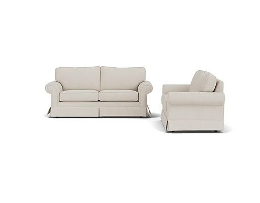 2.5 Seater + 2 Seater