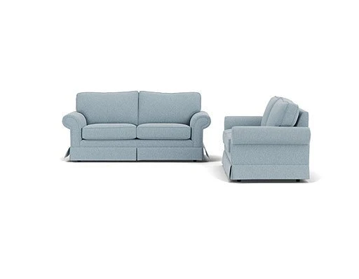 2.5 Seater + 2 Seater