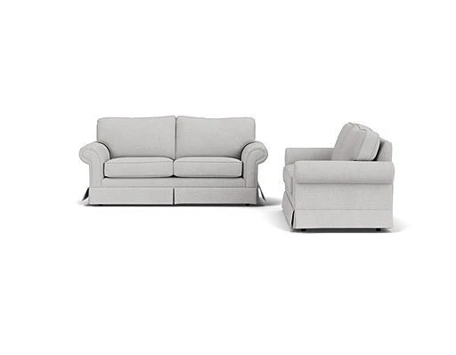 2.5 Seater + 2 Seater