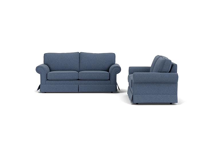 2.5 Seater + 2 Seater