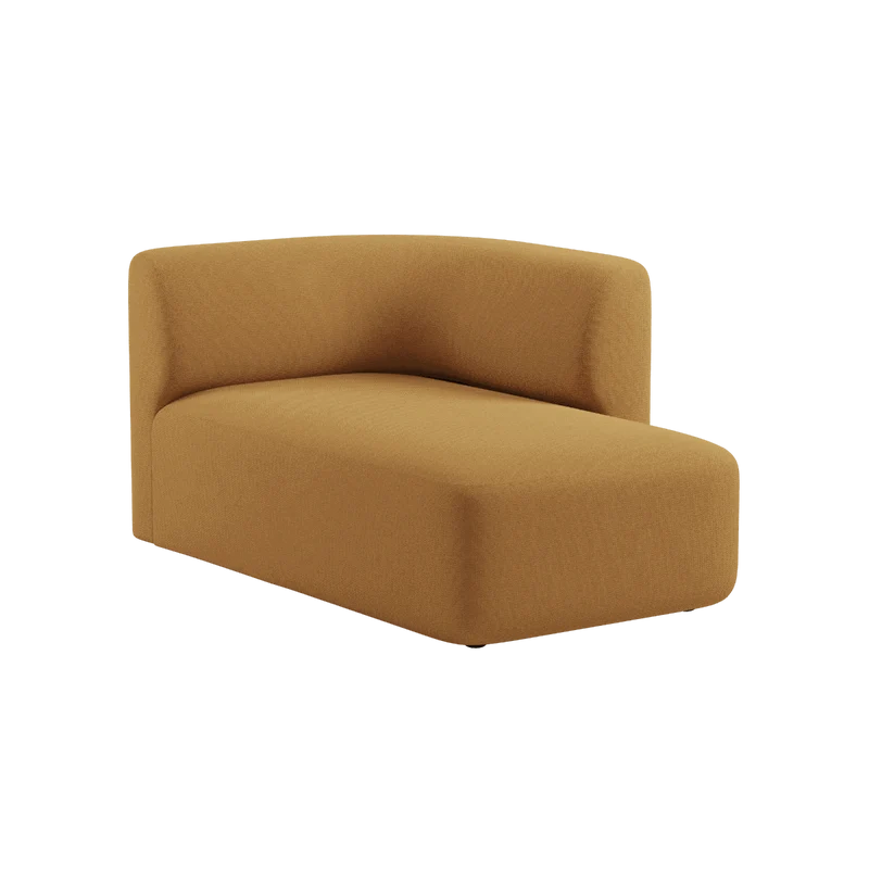Fjord Sofa - Chaise Right