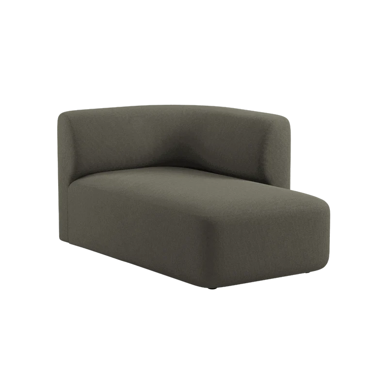 Fjord Sofa - Chaise Right
