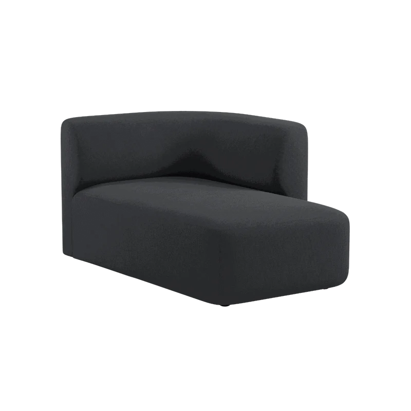 Fjord Sofa - Chaise Right