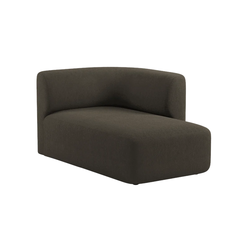 Fjord Sofa - Chaise Right