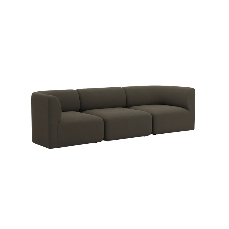 Fjord Sofa - 3 seater