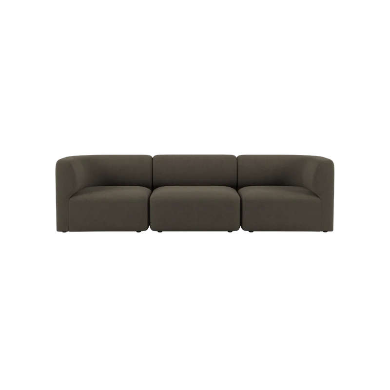 Fjord Sofa - 3 seater