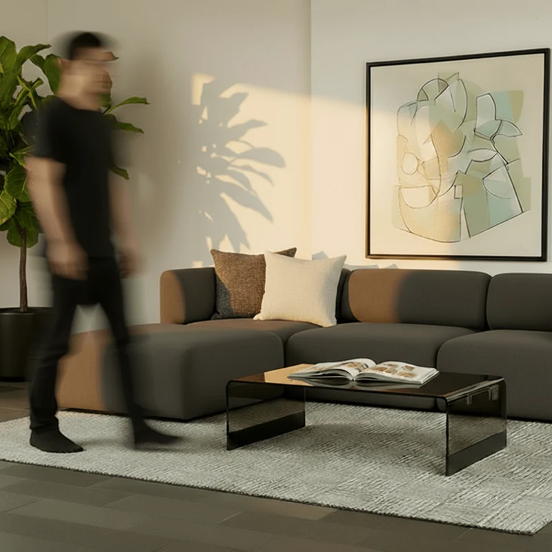 Fjord Sofa - 3 seater