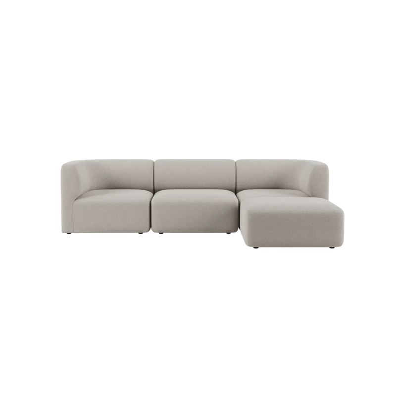 Fjord Sofa - 3 seater