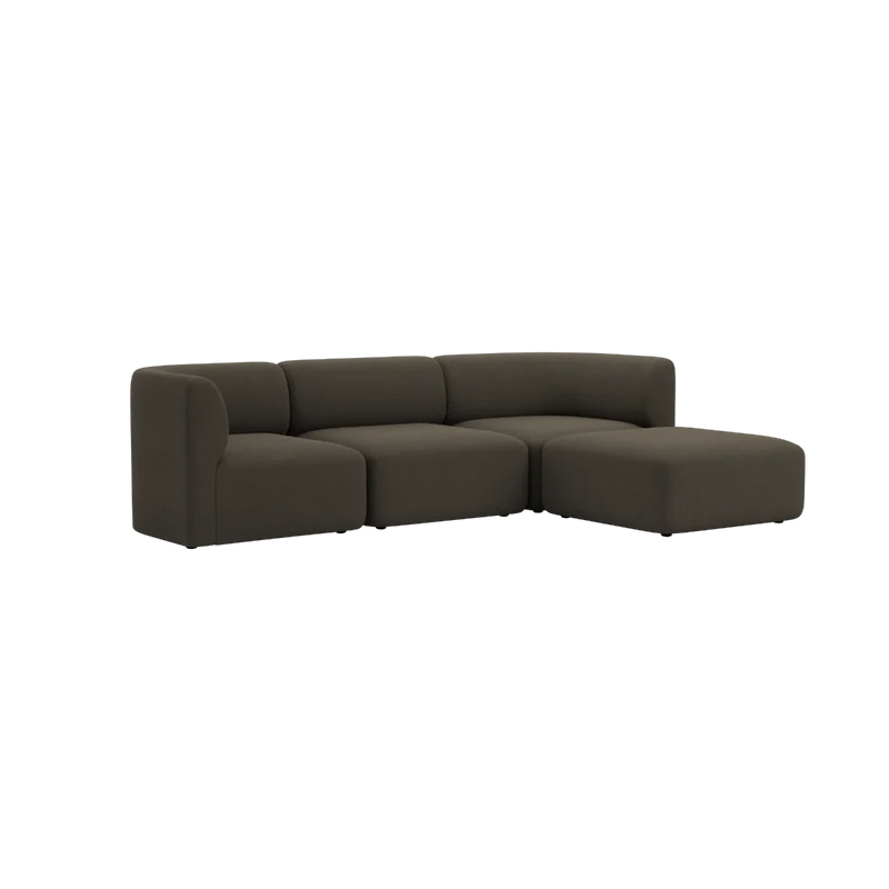 Fjord Sofa - 3 seater