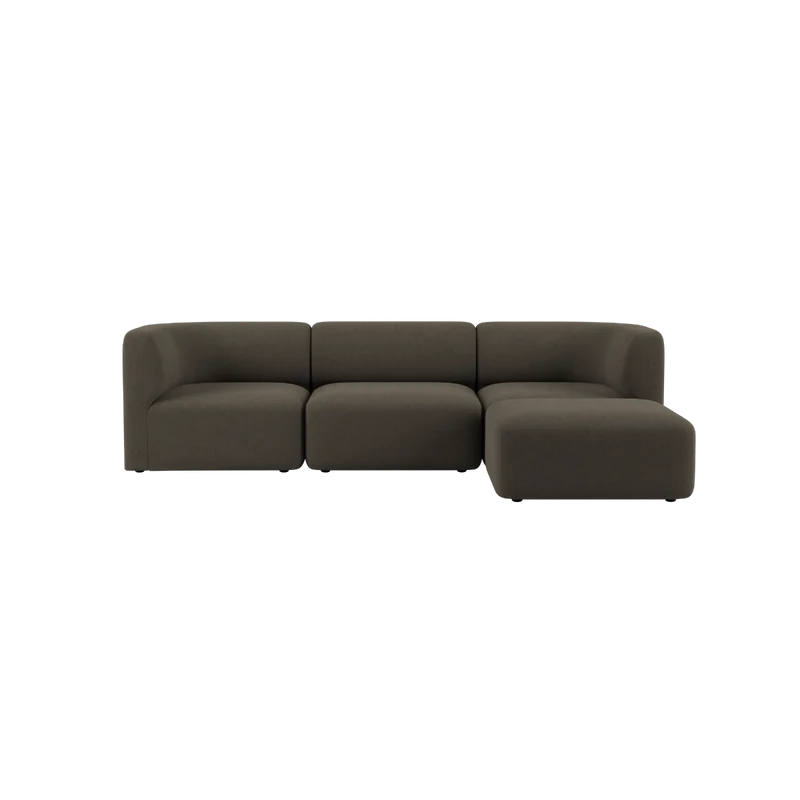 Fjord Sofa - 3 seater
