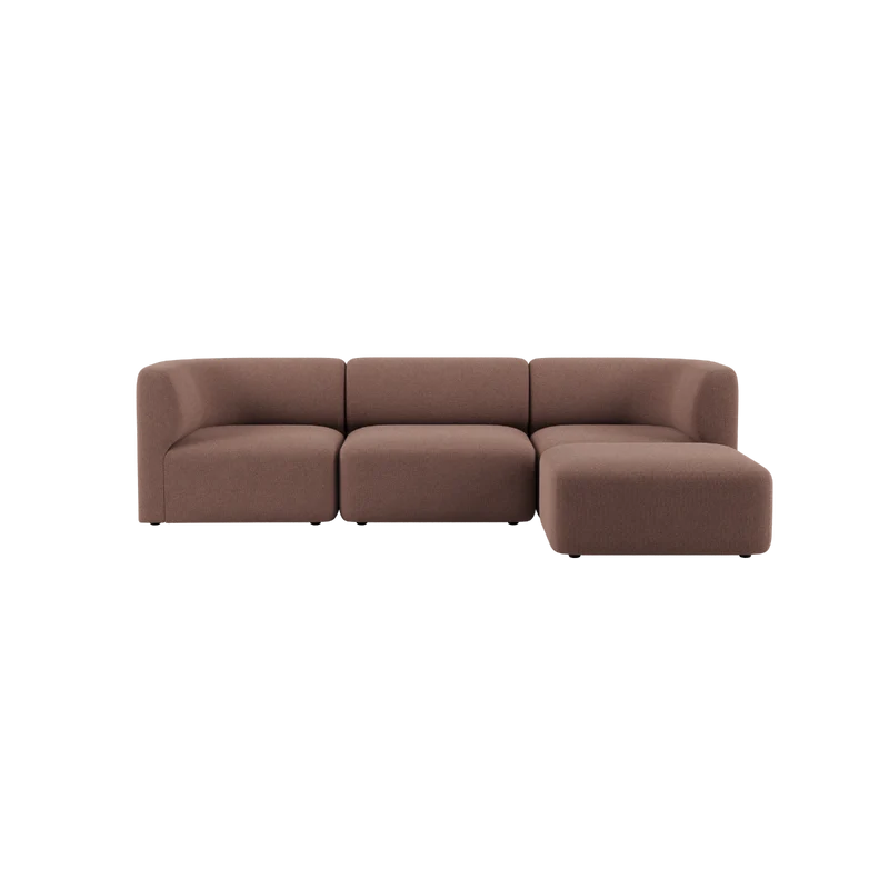 Fjord Sofa - 3 seater