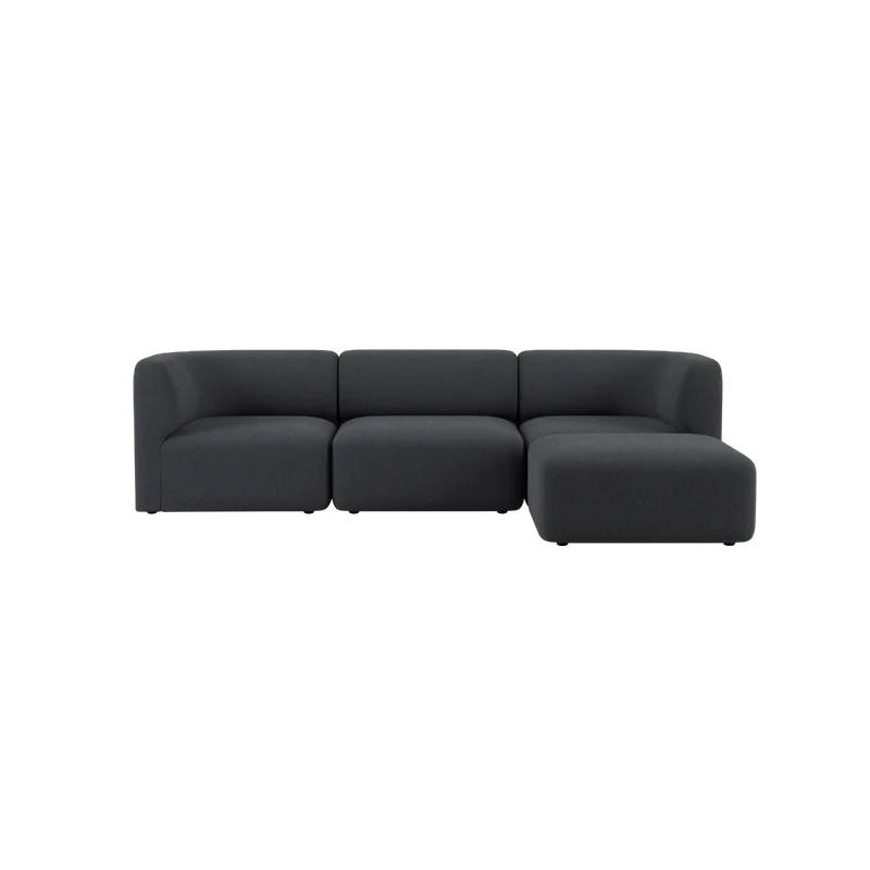 Fjord Sofa - 3 seater