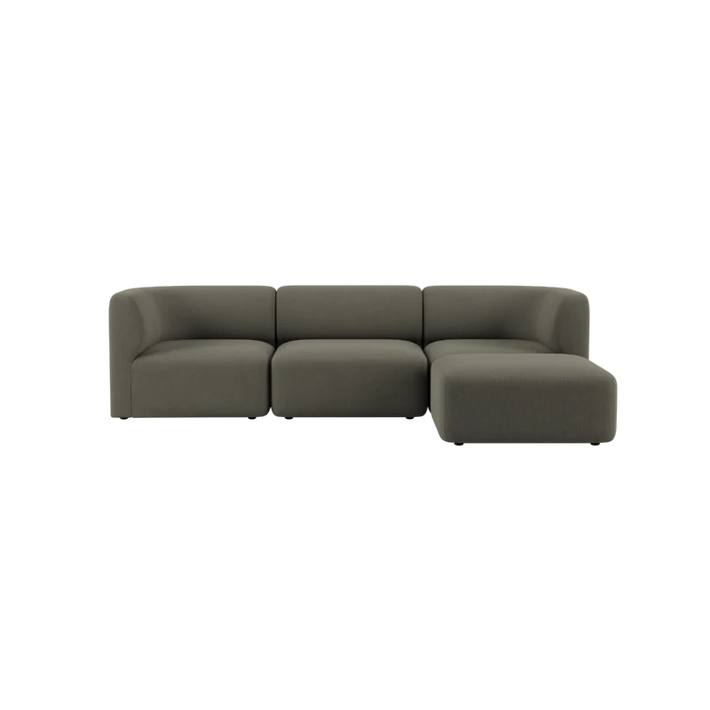 Fjord Sofa - 3 seater