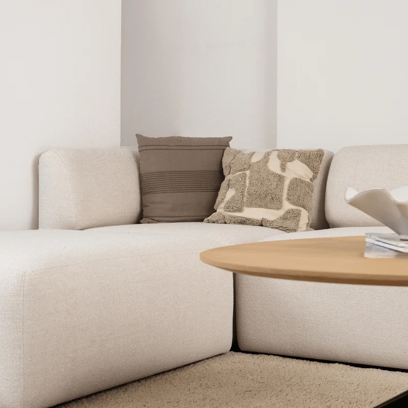 Fjord Sofa - 3 seater