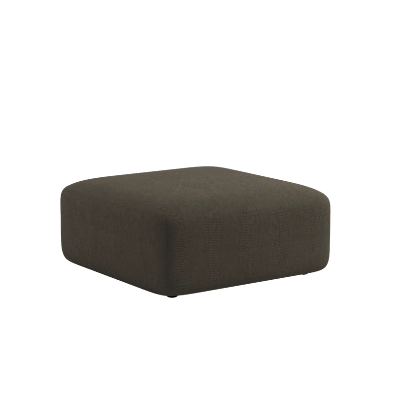 Fjord Sofa - Pouf