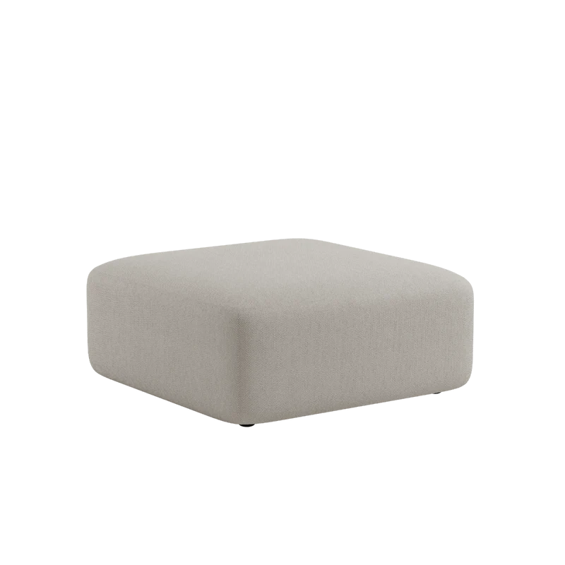 Fjord Sofa - Pouf