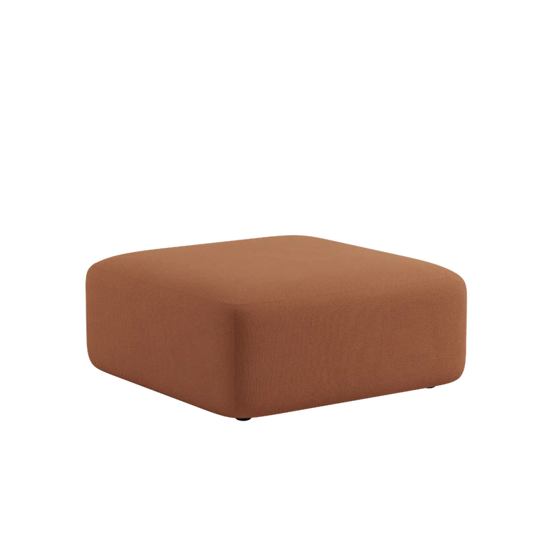 Fjord Sofa - Pouf