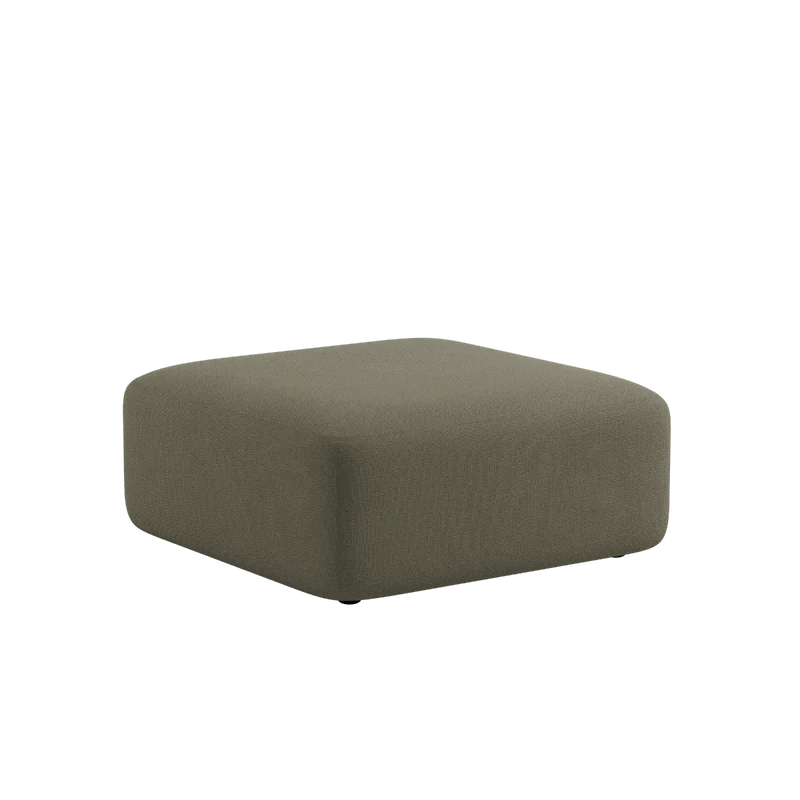 Fjord Sofa - Pouf