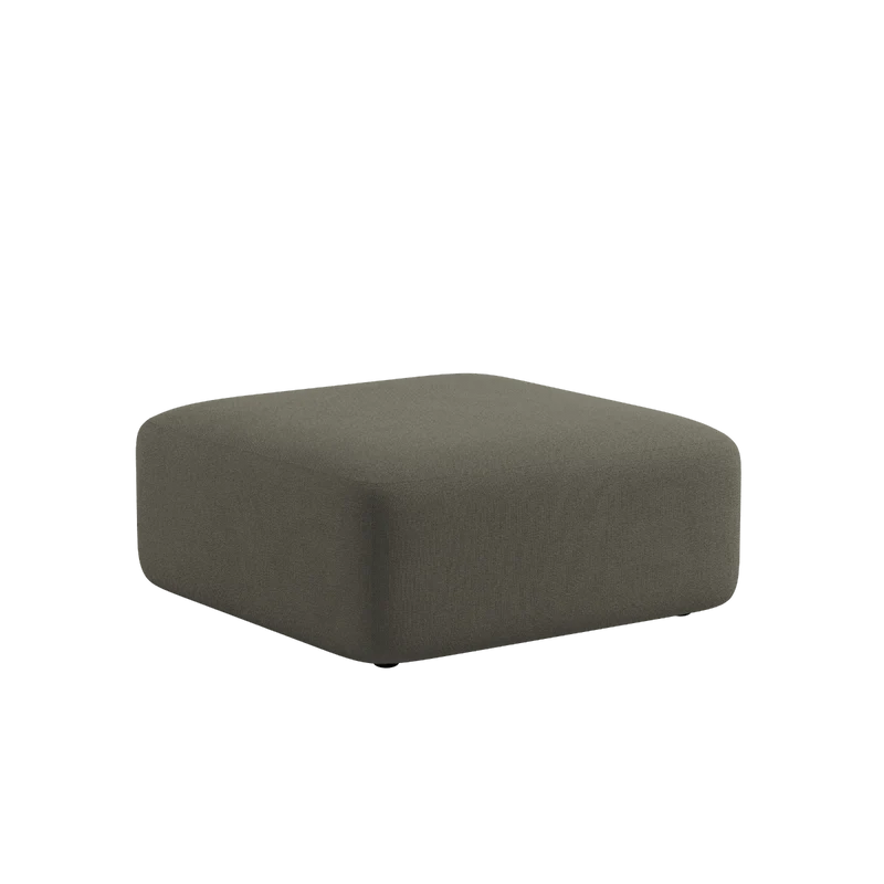 Fjord Sofa - Pouf