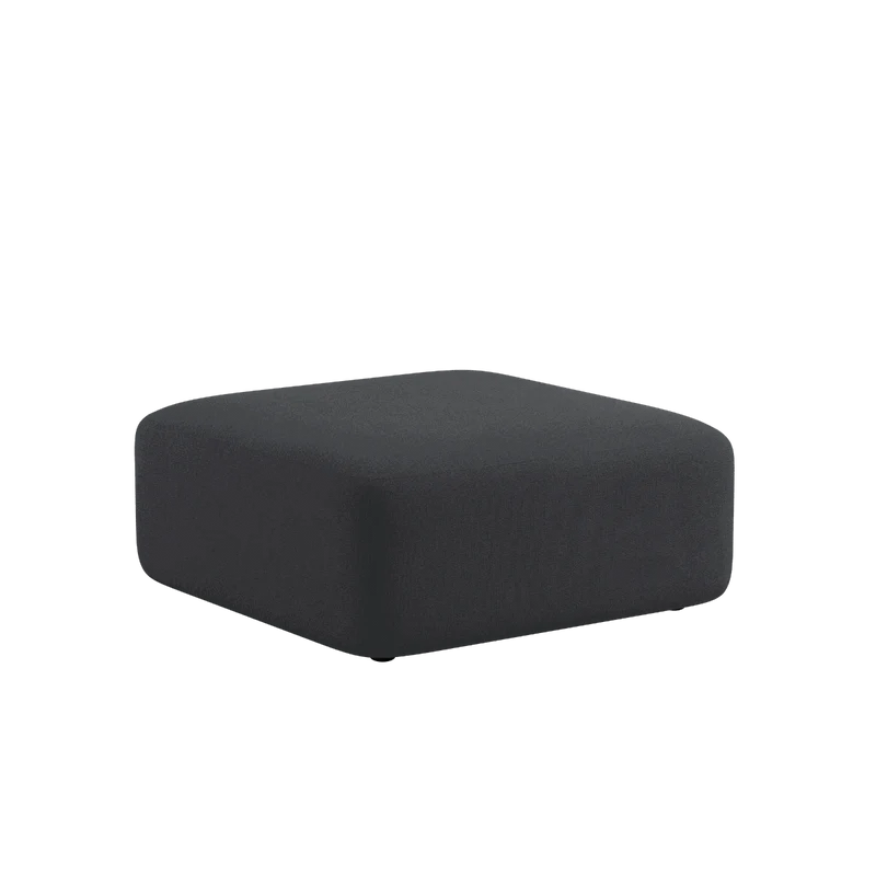 Fjord Sofa - Pouf