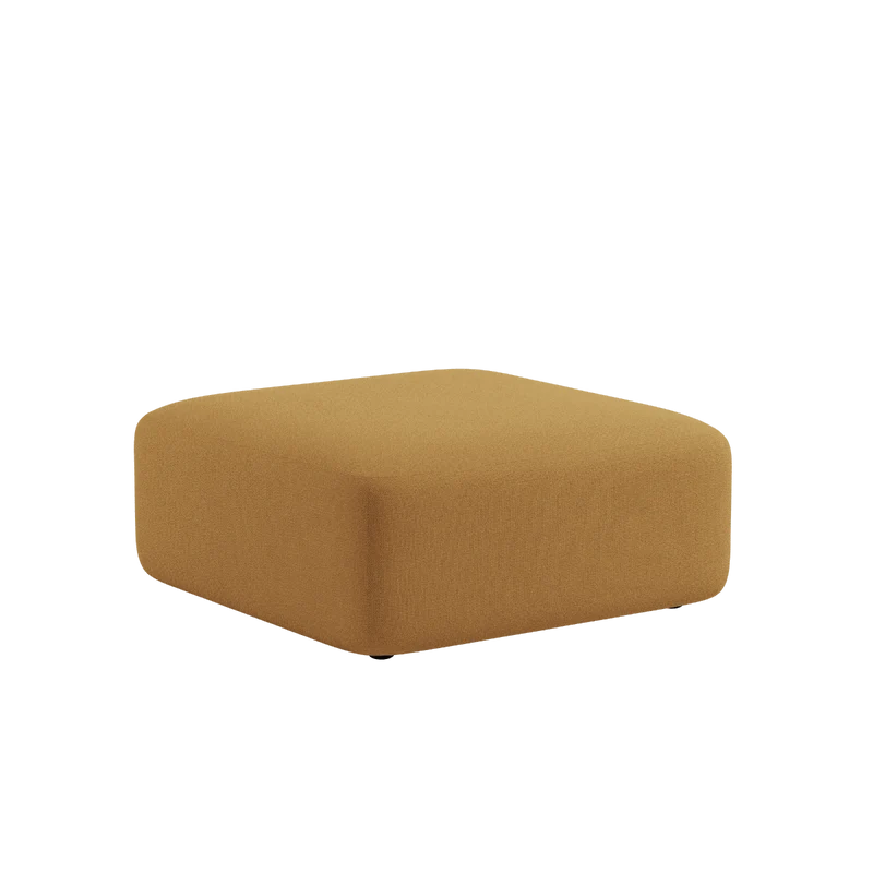 Fjord Sofa - Pouf
