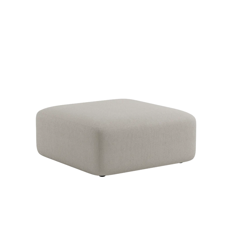 Fjord Sofa - Pouf