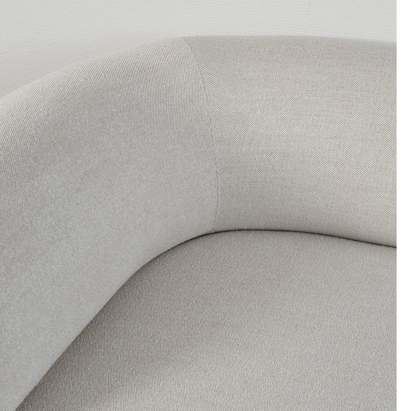 Fjord Sofa - Corner Section Right