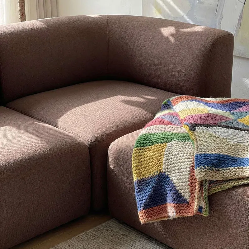 Fjord Sofa - Corner Section Right