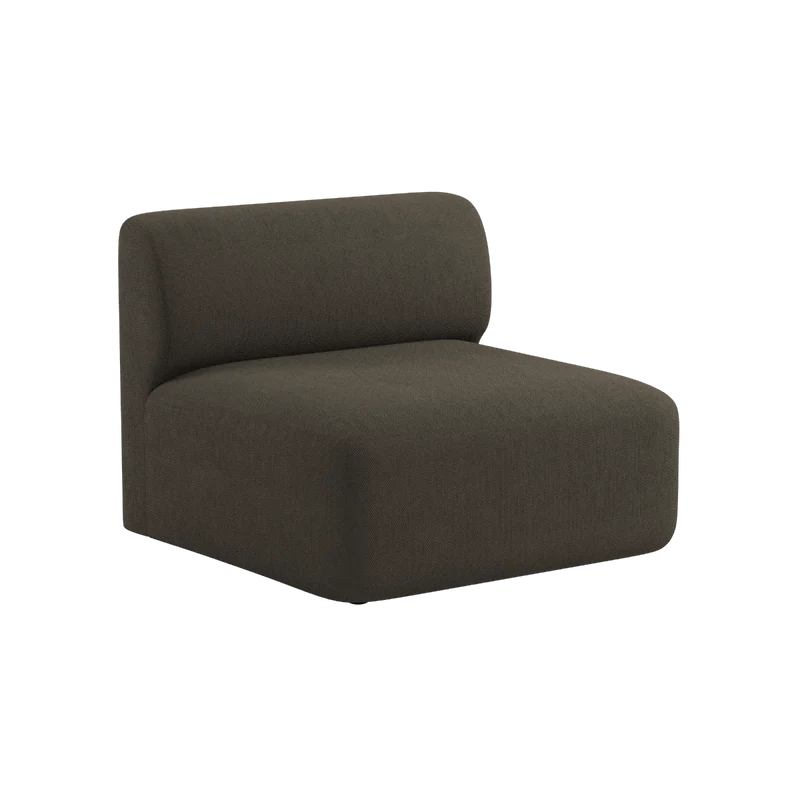 Fjord Sofa - Seat Section