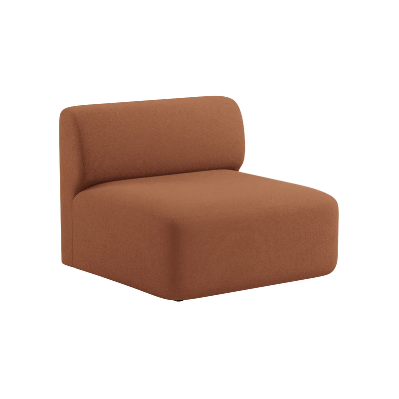 Fjord Sofa - Seat Section