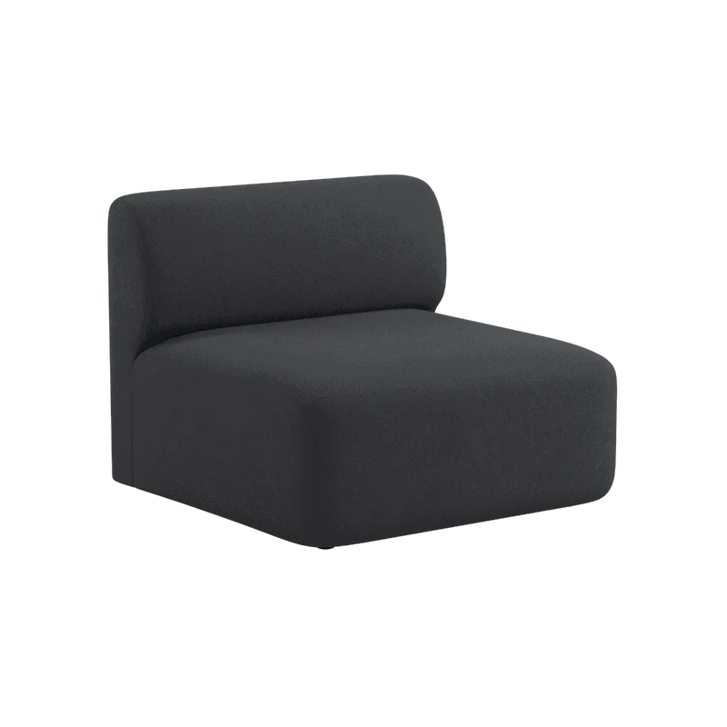 Fjord Sofa - Seat Section