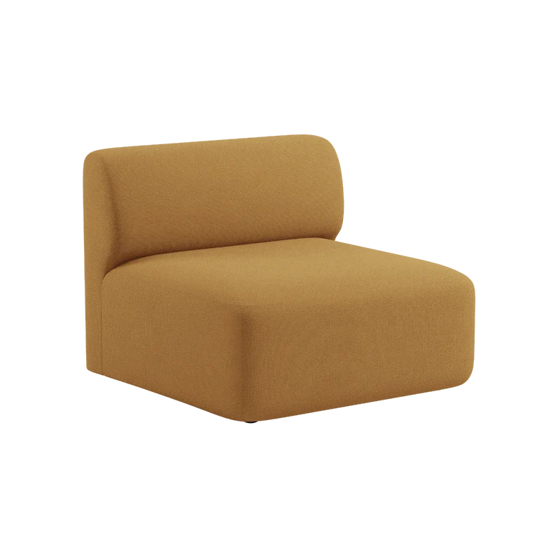 Fjord Sofa - Seat Section