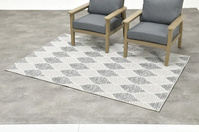 Naturalis karpet - 120x170 cm - autumn leaf