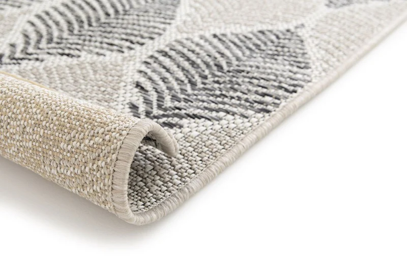 Naturalis karpet - 120x170 cm - autumn leaf