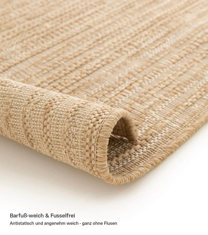 Outdoorteppich 'Nomad'